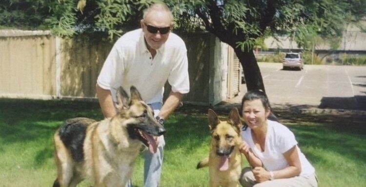 SW German Shepherd Rescue