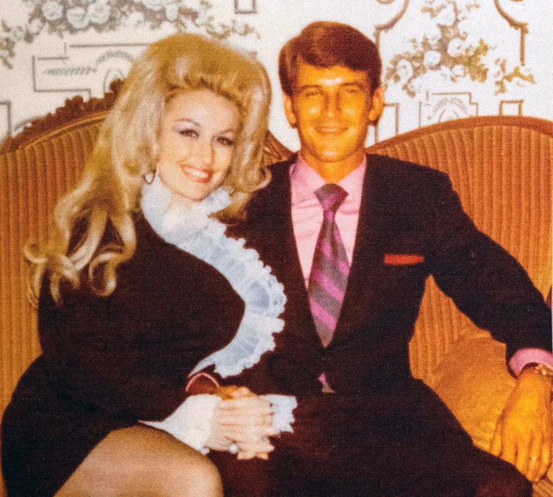carl, dolly