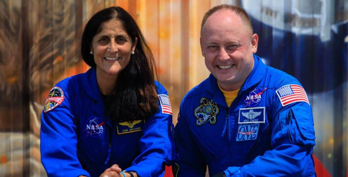 Sunita, Butch