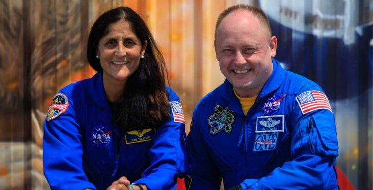 Sunita, Butch