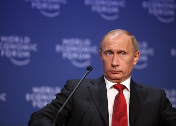 Vladimir Putin on attending Pope Francis' funeral