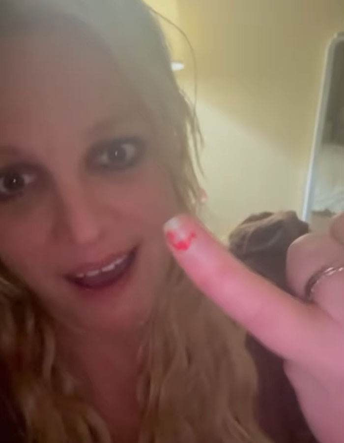 Britney spears