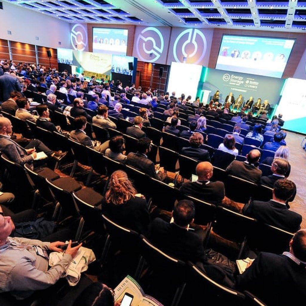 Energy summit