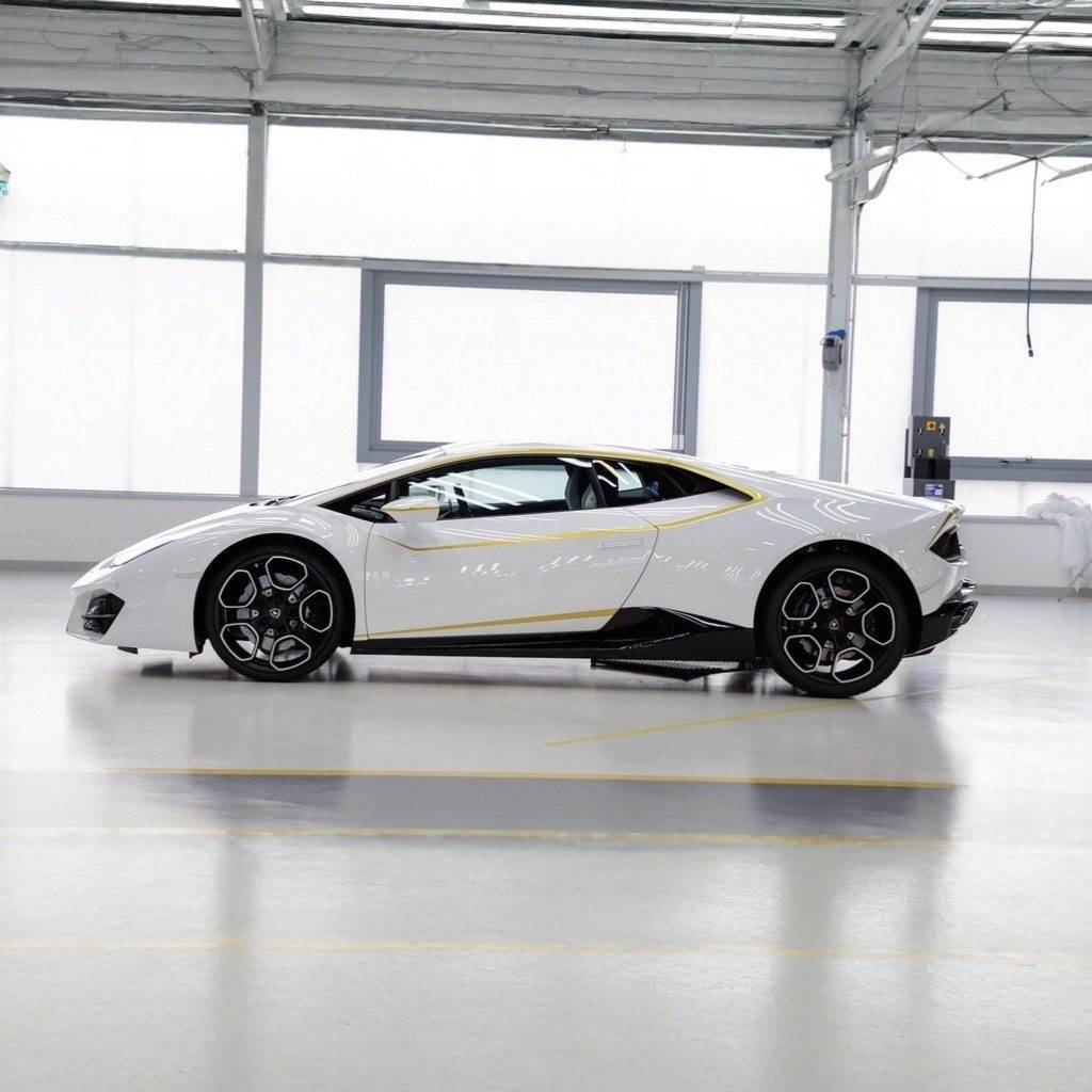 Lamborghini