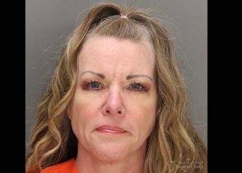 Lori Vallow Daybell convicted of conspiracy to murder