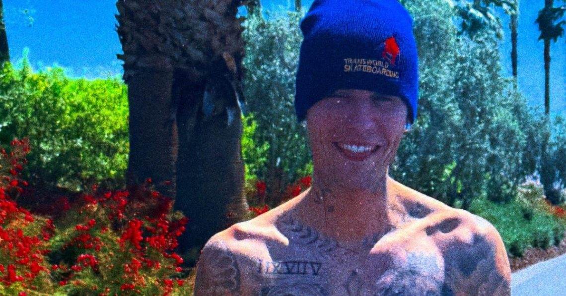 Justin Bieber