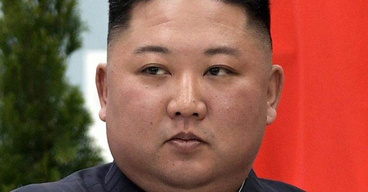 North Korea responds furiously at South Korea and the US