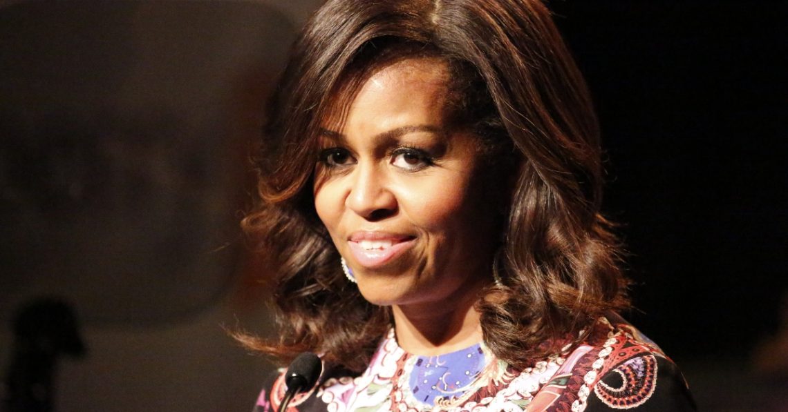 Michelle Obama