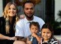 Family vloggers Ordone family