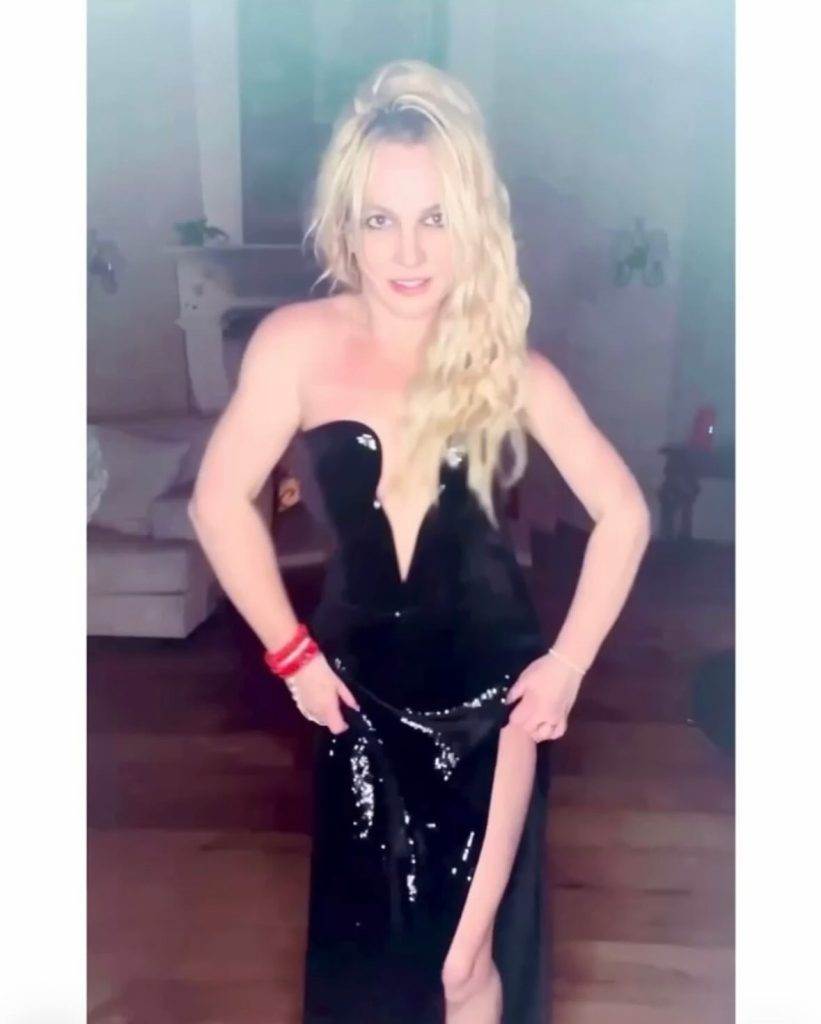 Britney spears