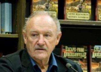 Gene Hackman's autopsy report revealed