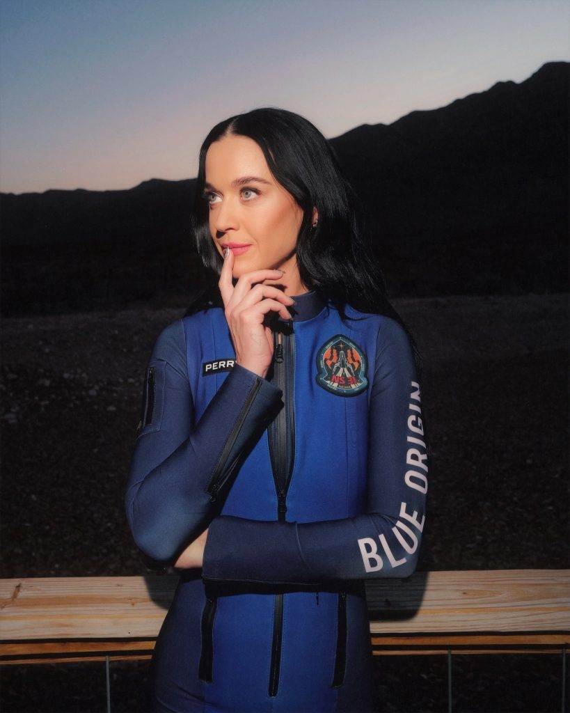Katy Perry