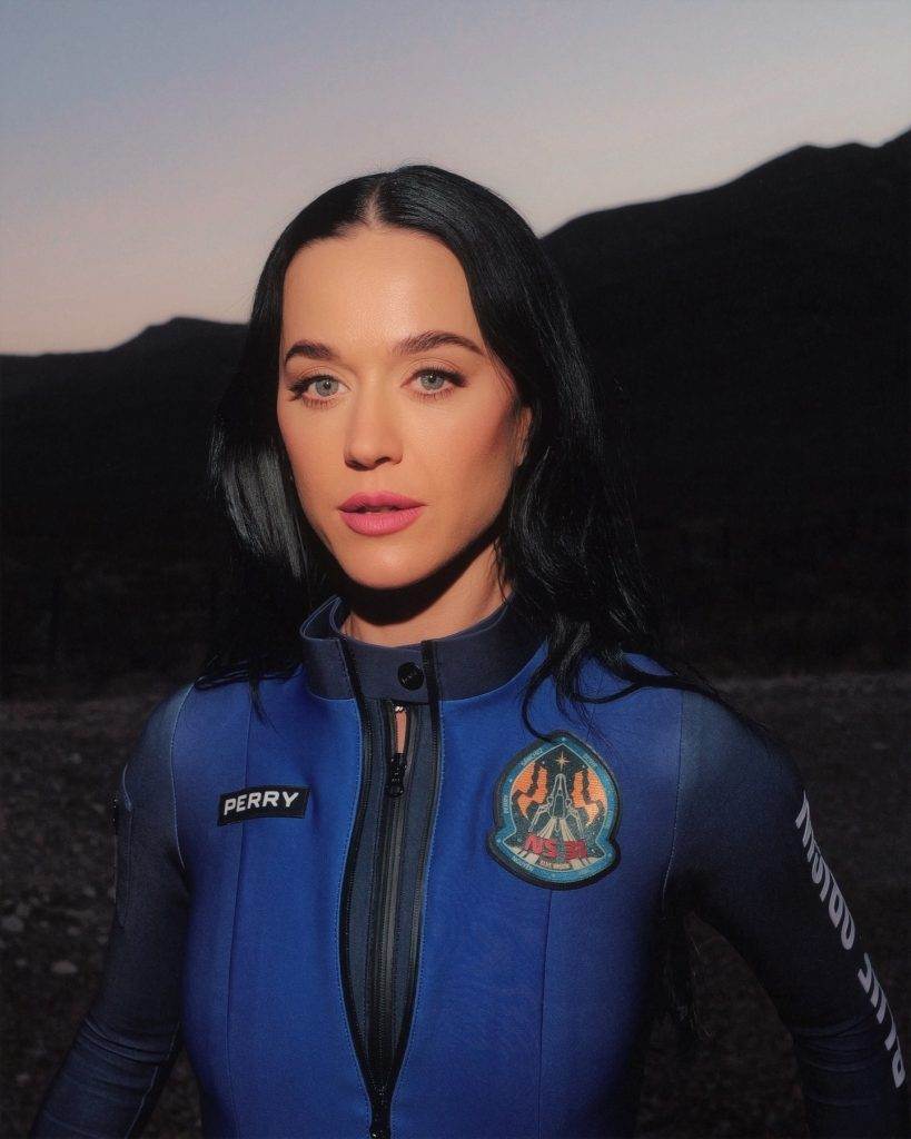 Katy Perry