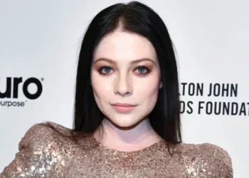 Michelle Trachtenberg