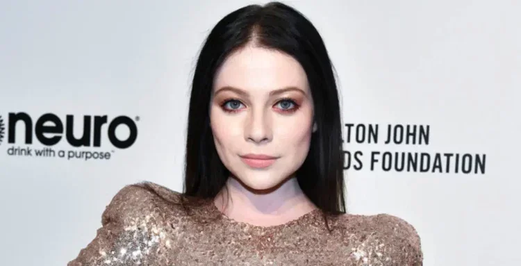 Michelle Trachtenberg