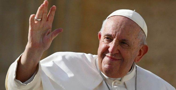 Pope Francis
