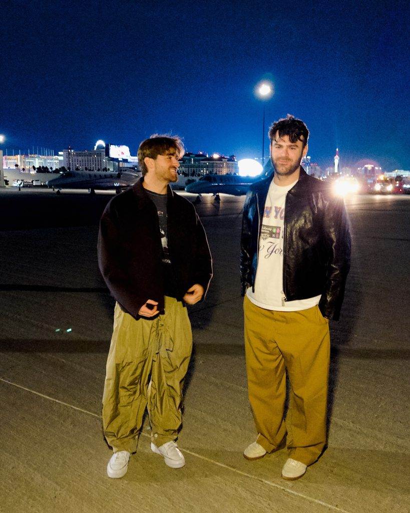 the-chainsmokers