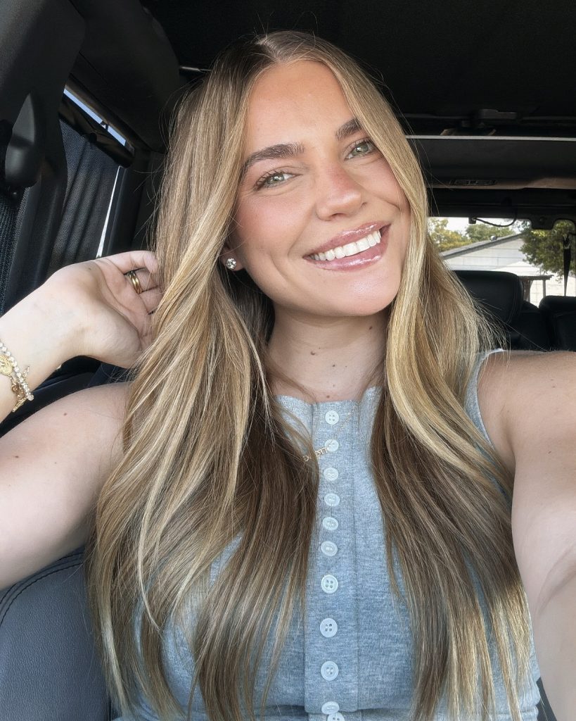 Emilie Kiser