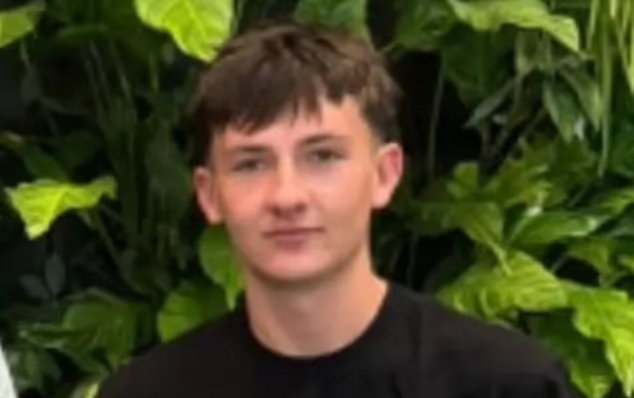 Ryan Satterthwaite