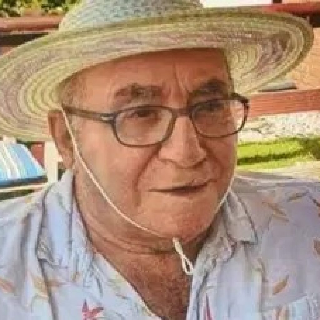 Donald Burgess