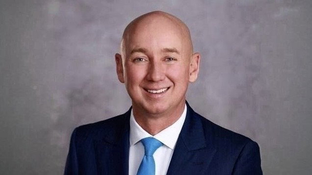 Nicholas Manning