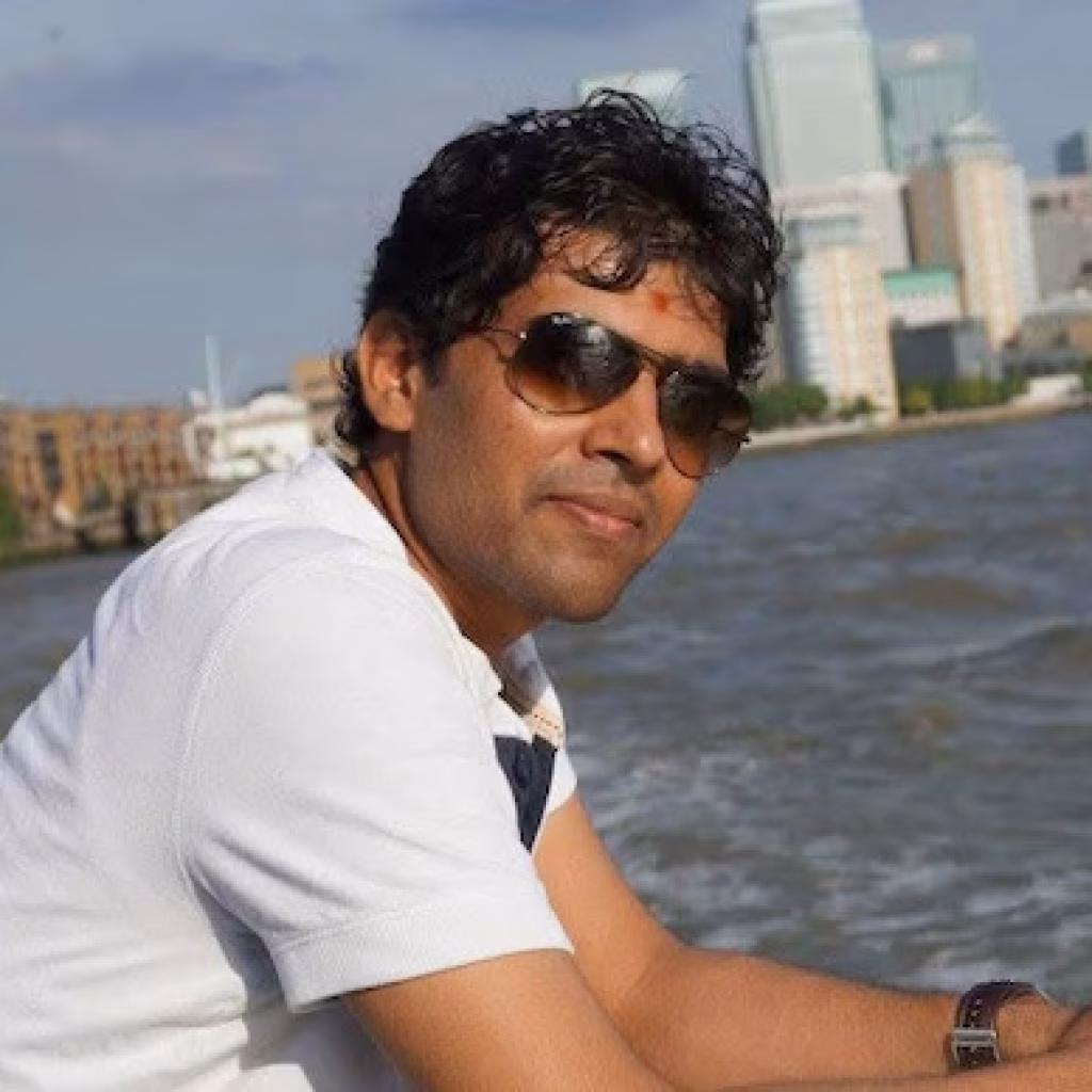 Arjun