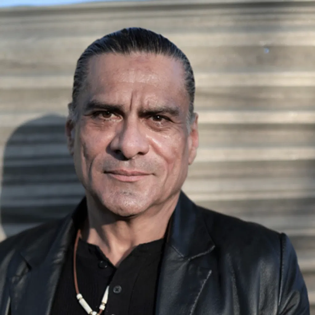 Husband Of ‘King Of The Hill’ Star Jonathan Joss Drops Bombshell