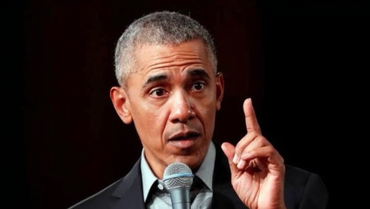 Barack Obama