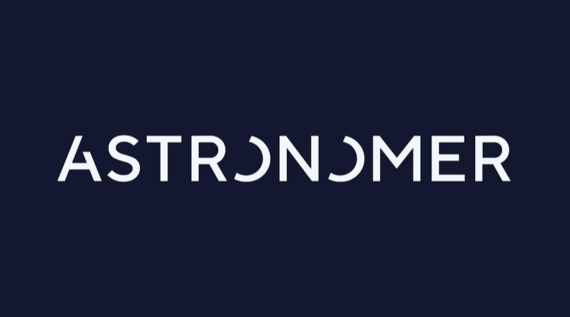 Astronomer logo