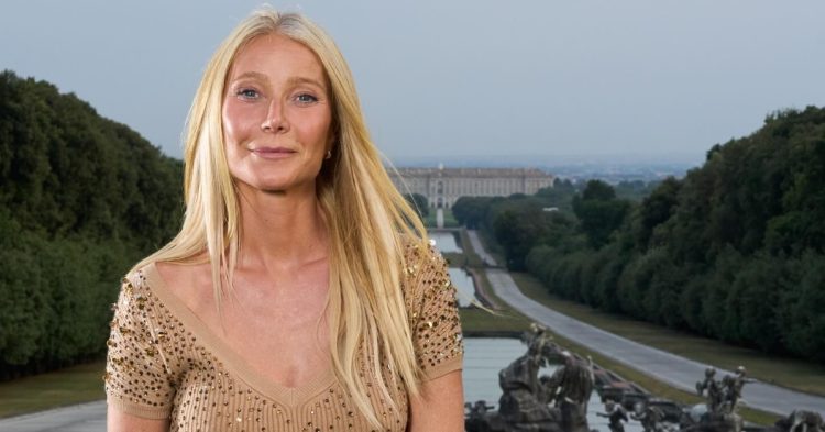 Gwyneth Paltrow