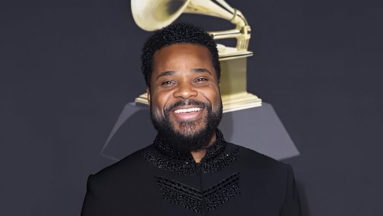 Malcolm Jamal-Warner