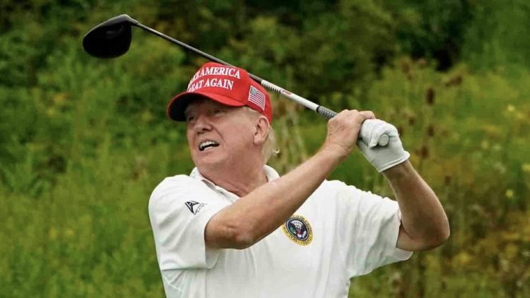 Trump