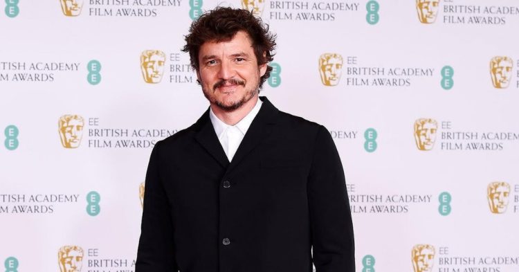 Pedro Pascal