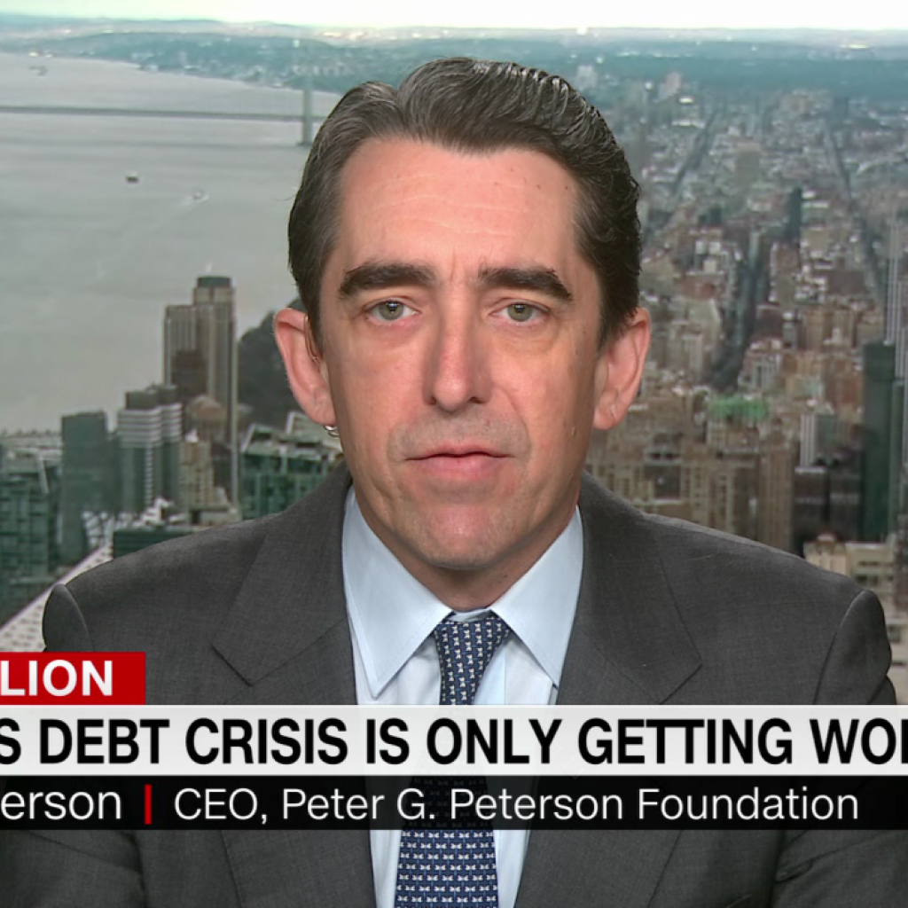 Michael Alexander Peterson