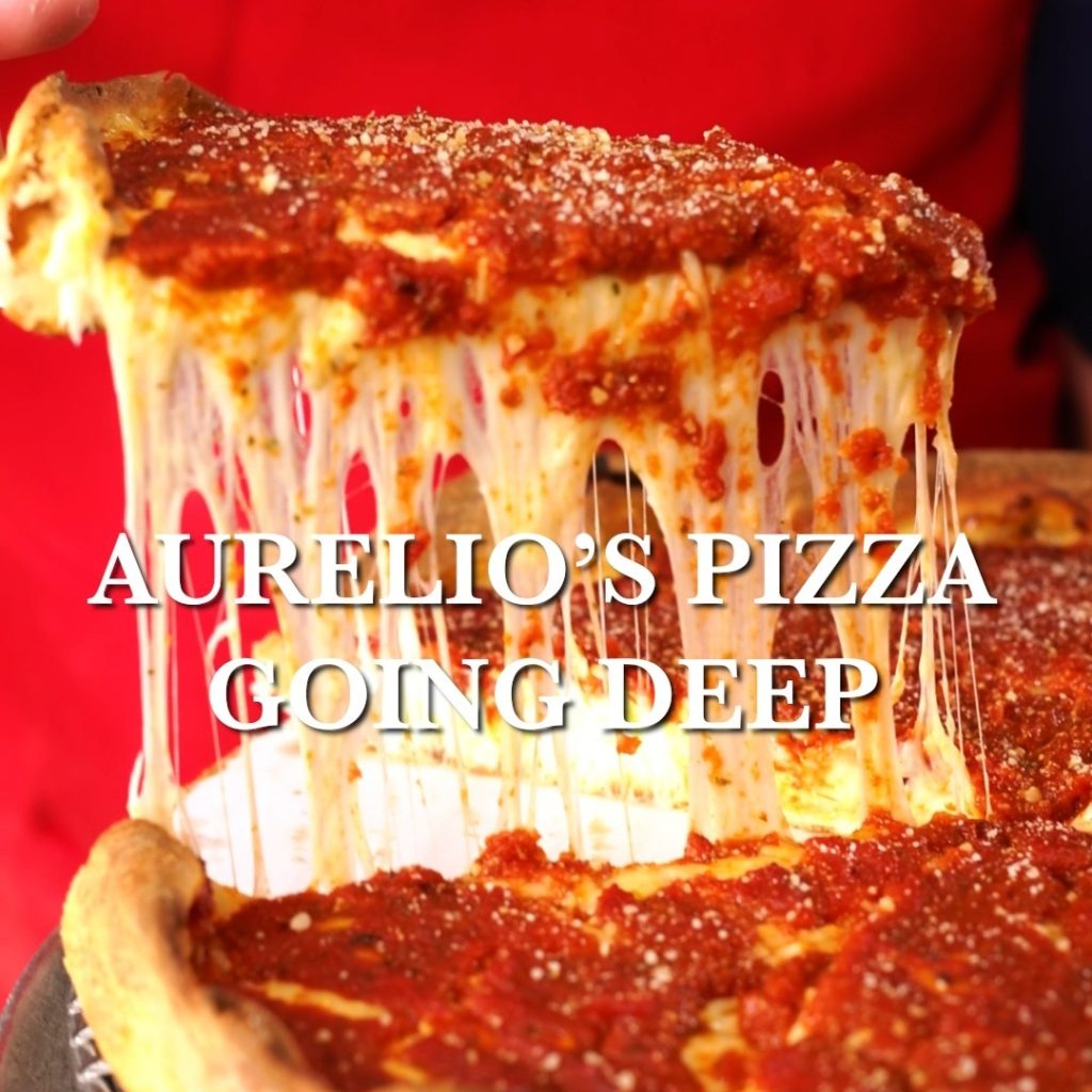 Aurelio's