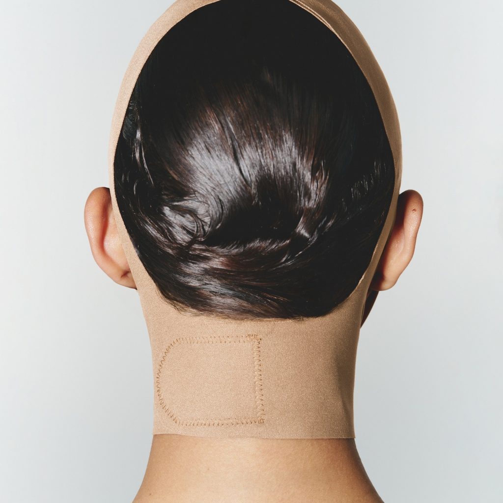 SKIMS face wrap