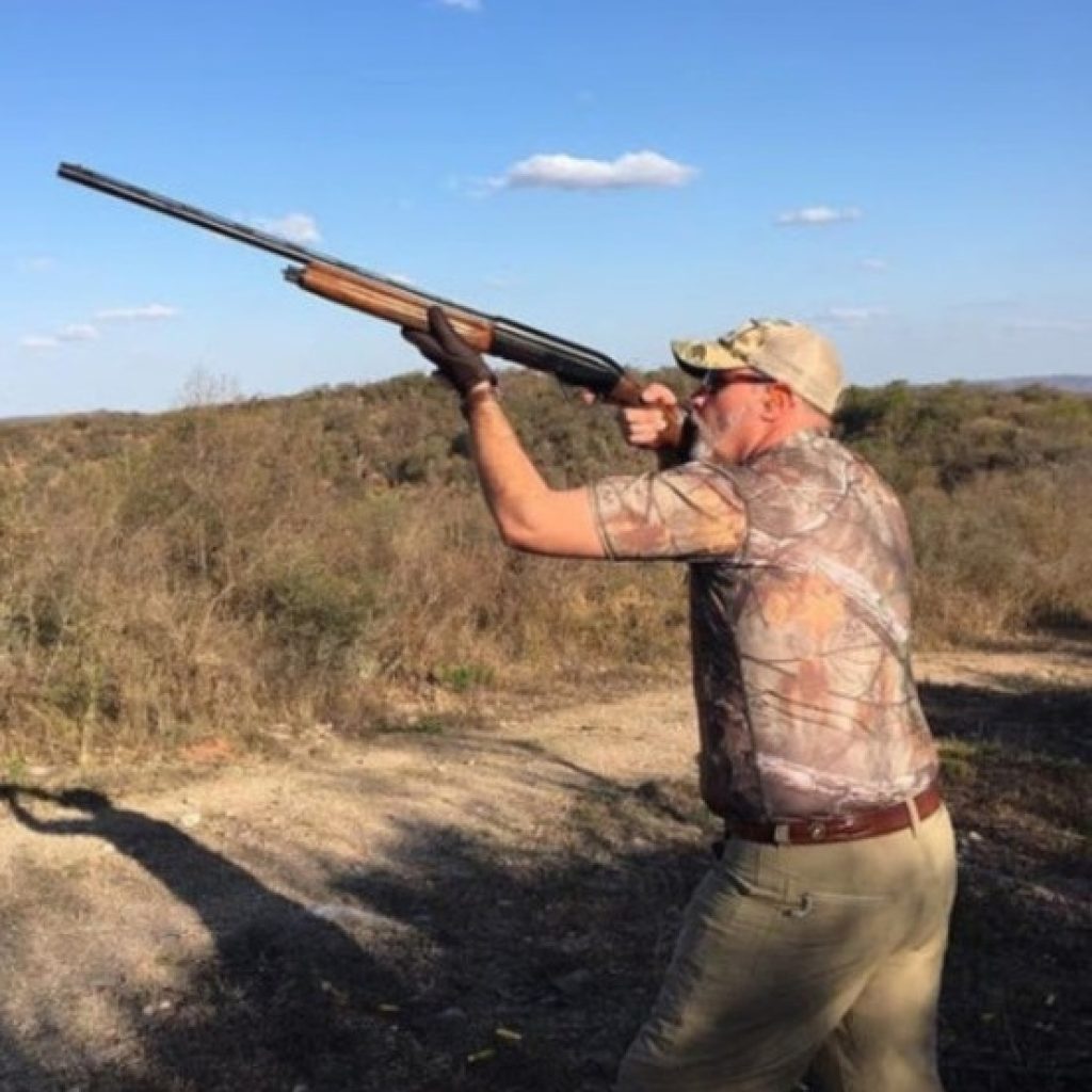 Facebook/Asher Watkins Outdoors