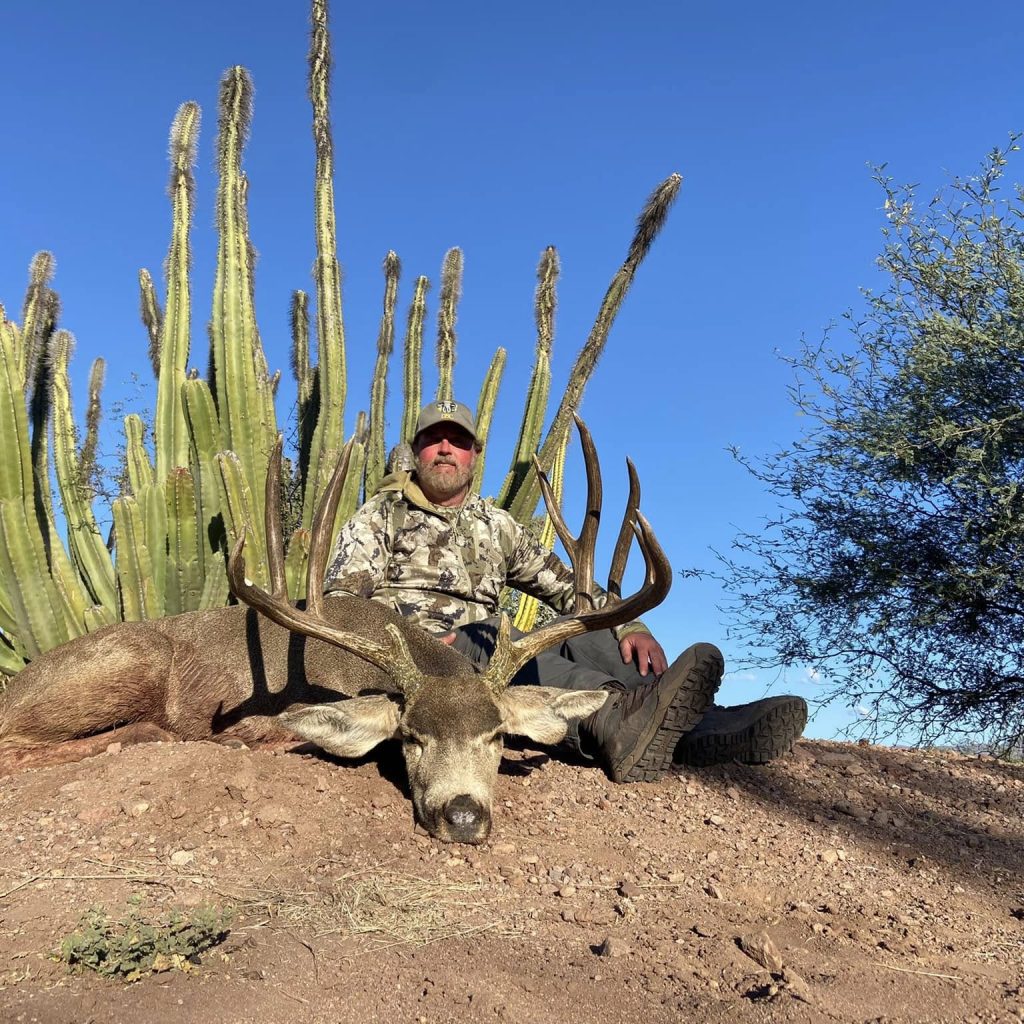Facebook/Asher Watkins Outdoors