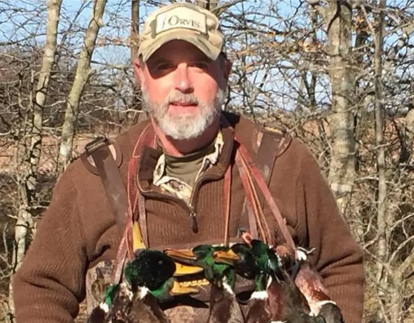 Facebook/Asher Watkins Outdoors
