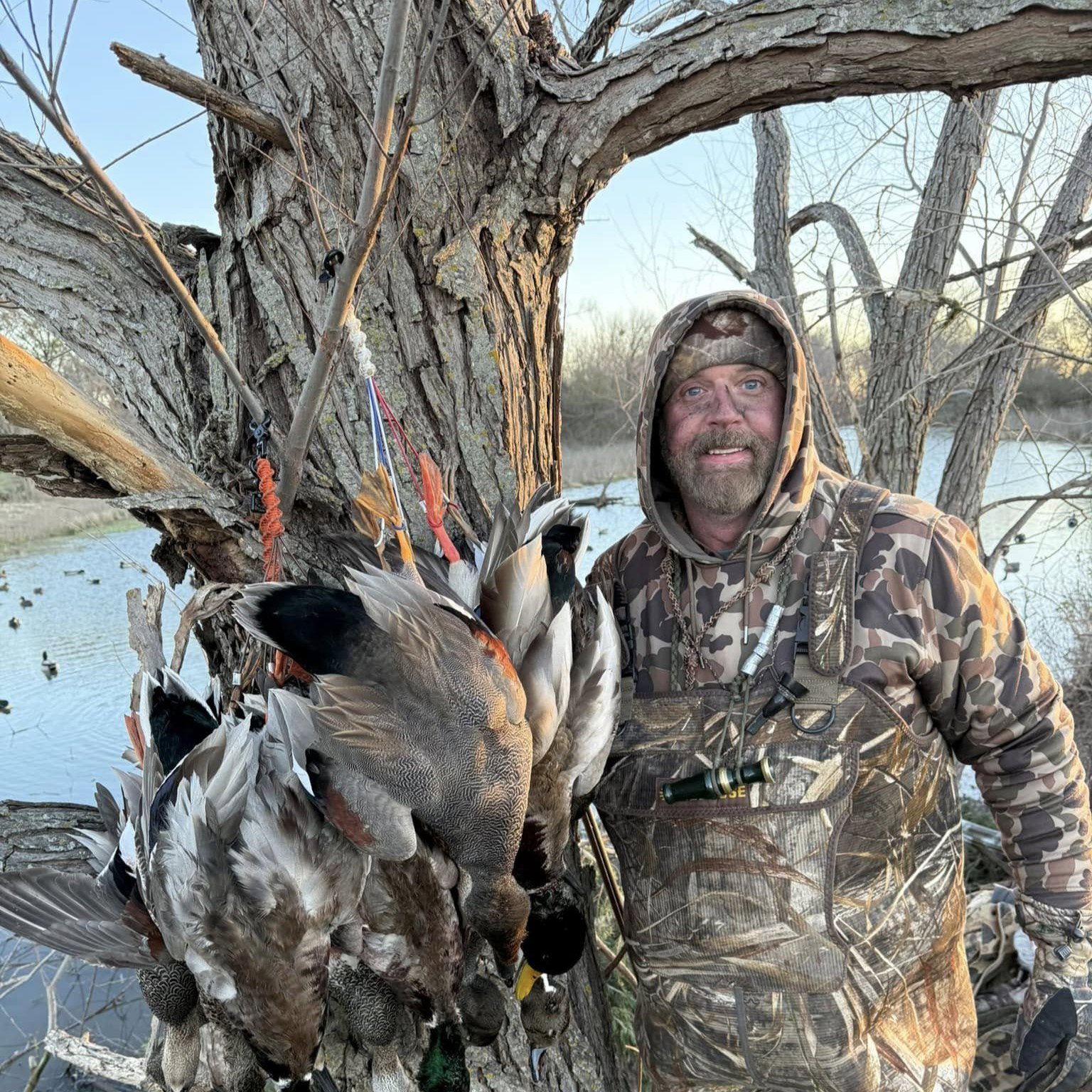 Facebook/Asher Watkins Outdoors
