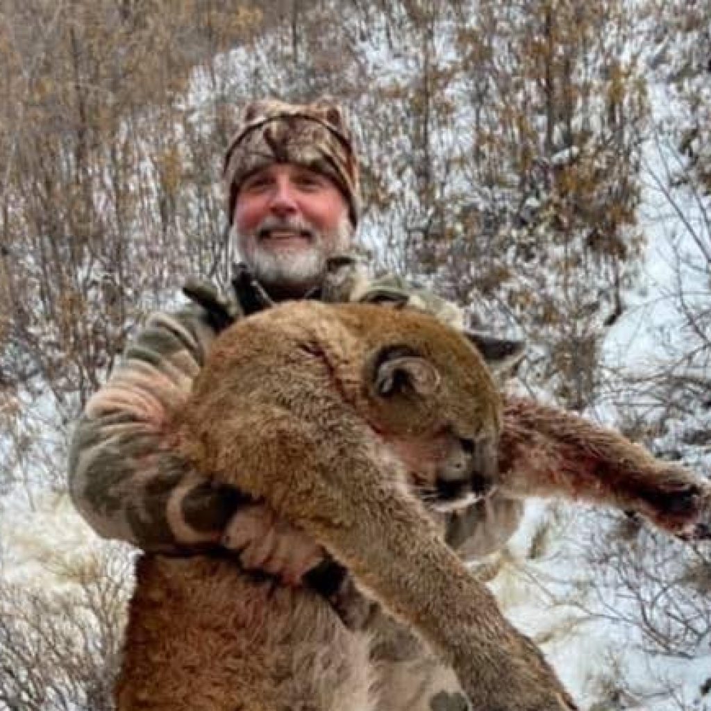 Facebook/Asher Watkins Outdoors