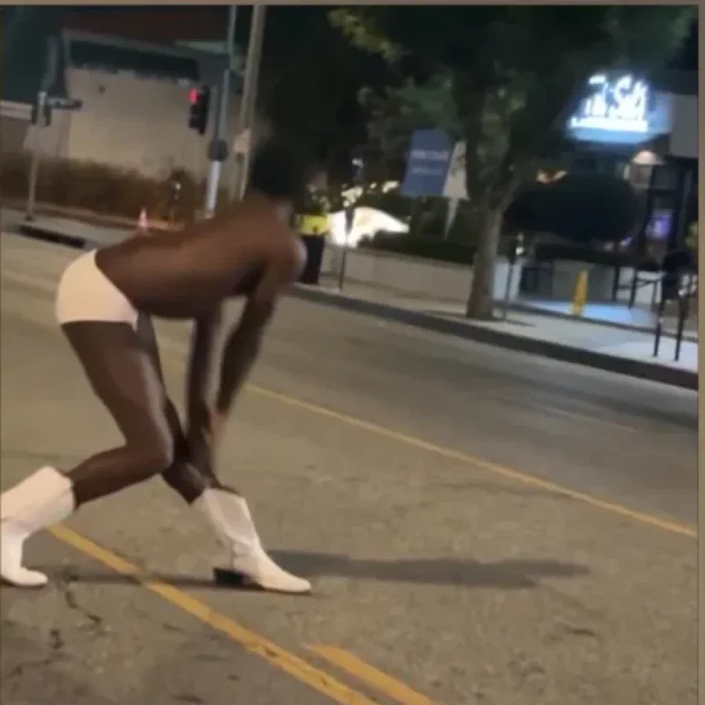 Lil Nas X