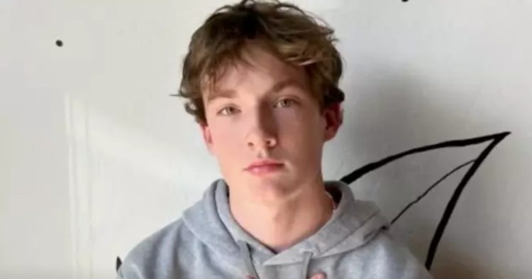 Adam Raine
