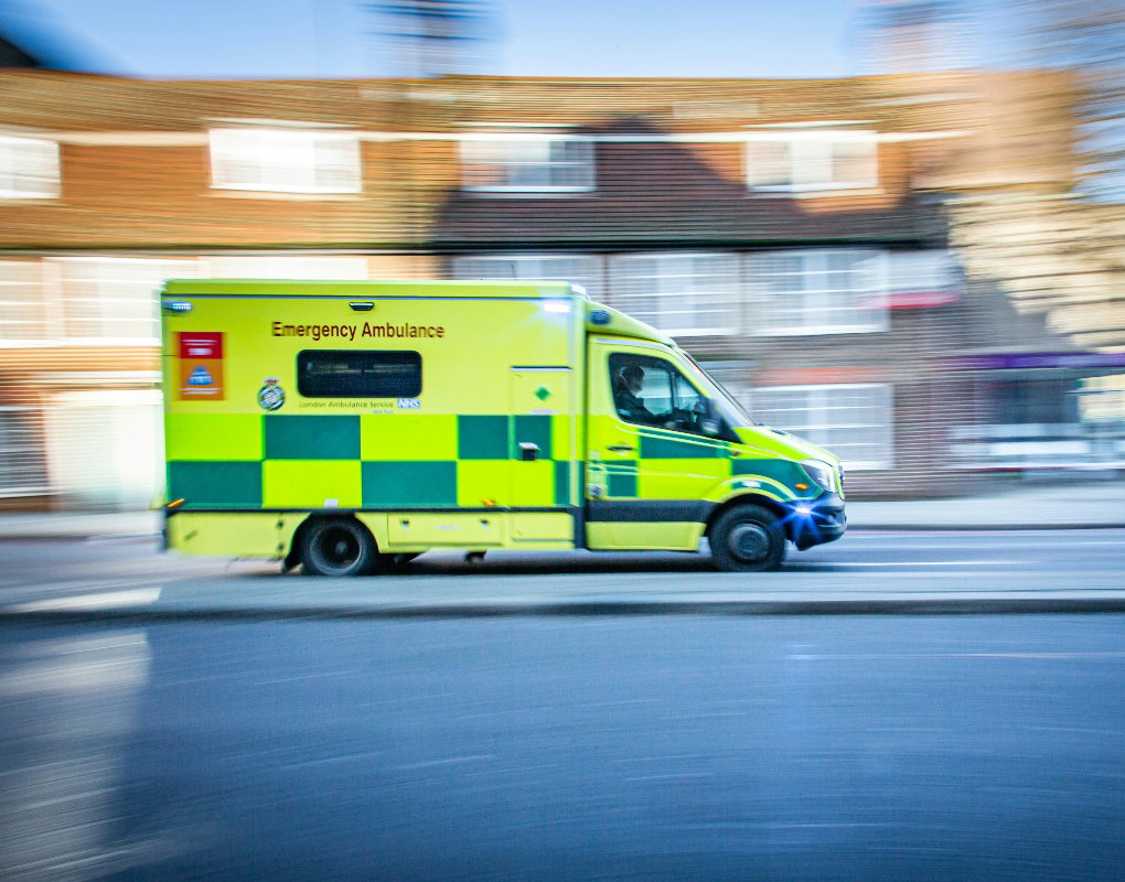 Ambulance