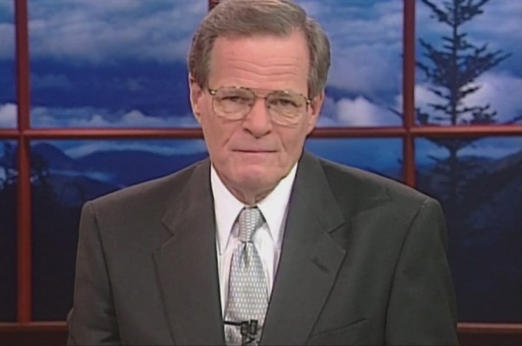 Bill Williams