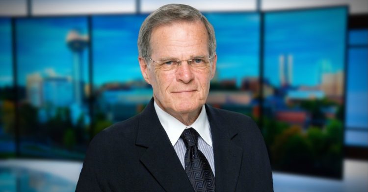 Bill Williams