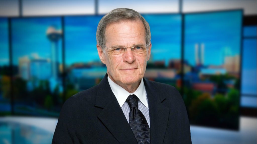 Bill Williams