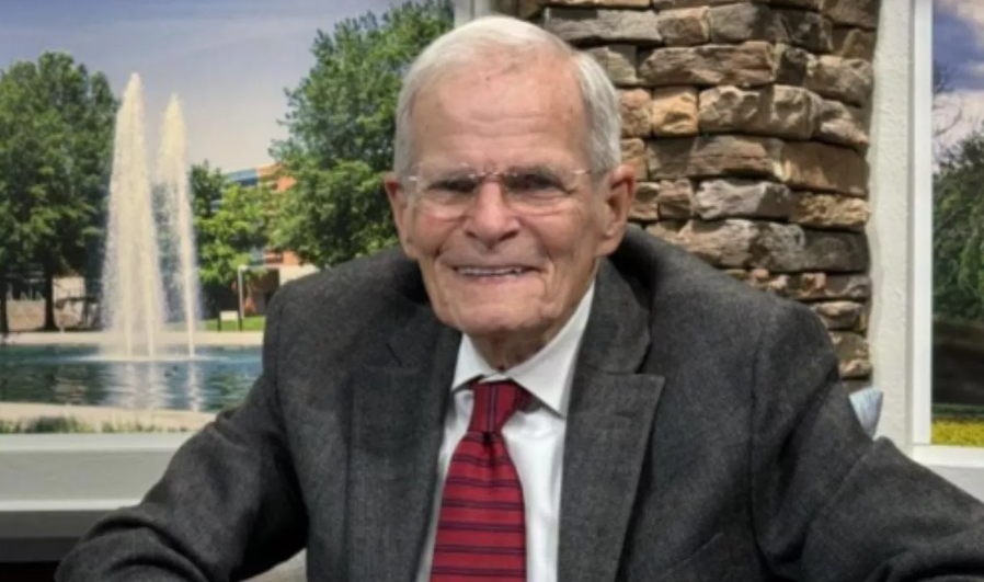 Bill Williams