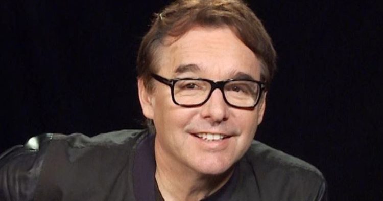 Chris Columbus