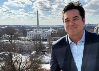 Dean Cain